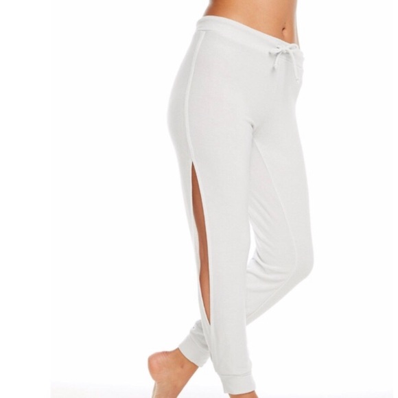 Chaser open vent joggers - Picture 1 of 6